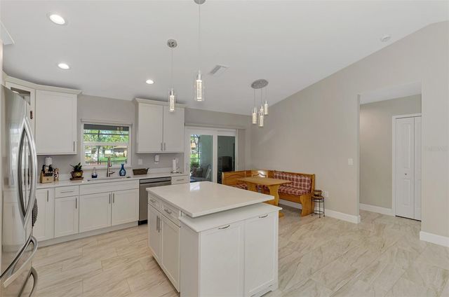 3524 ELDRON AVENUE, North Port, FL 34286