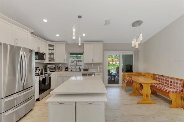 3524 ELDRON AVENUE, North Port, FL 34286