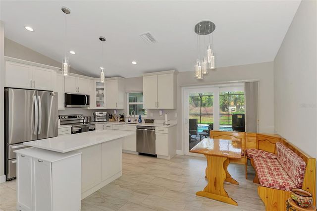 3524 ELDRON AVENUE, North Port, FL 34286