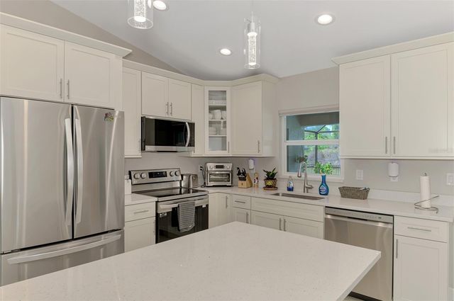 3524 ELDRON AVENUE, North Port, FL 34286