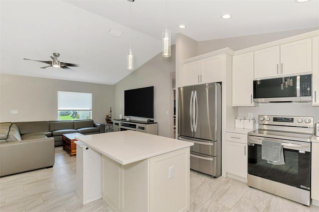 3524 ELDRON AVENUE, North Port, FL 34286