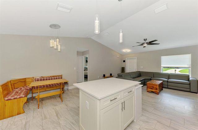 3524 ELDRON AVENUE, North Port, FL 34286