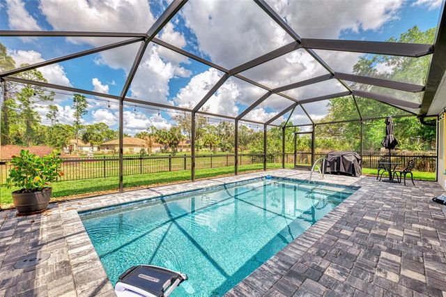 3524 ELDRON AVENUE, North Port, FL 34286