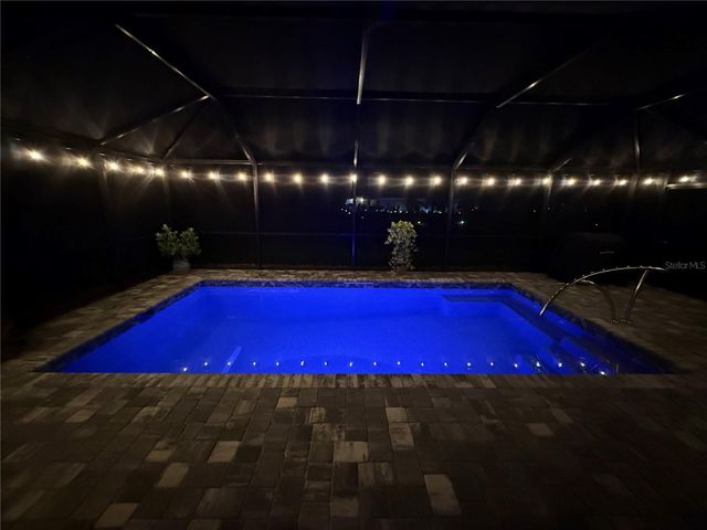 3524 ELDRON AVENUE, North Port, FL 34286