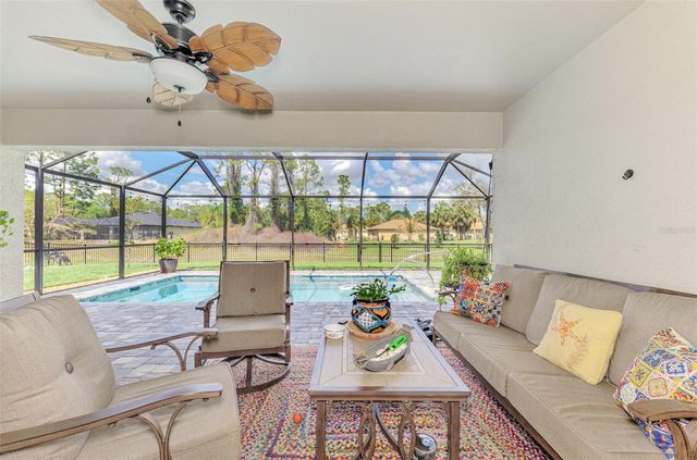 3524 ELDRON AVENUE, North Port, FL 34286