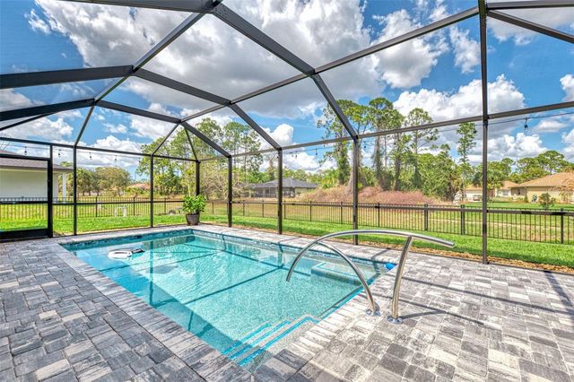 3524 ELDRON AVENUE, North Port, FL 34286