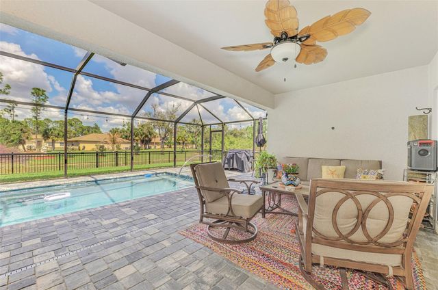 3524 ELDRON AVENUE, North Port, FL 34286