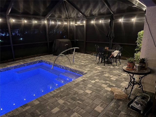 3524 ELDRON AVENUE, North Port, FL 34286