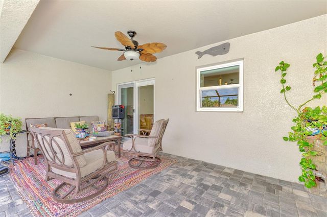 3524 ELDRON AVENUE, North Port, FL 34286