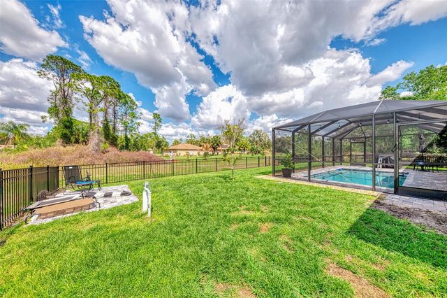 3524 ELDRON AVENUE, North Port, FL 34286