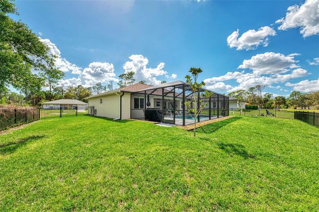 3524 ELDRON AVENUE, North Port, FL 34286