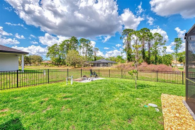 3524 ELDRON AVENUE, North Port, FL 34286