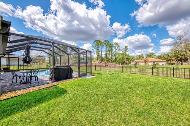 3524 ELDRON AVENUE, North Port, FL 34286