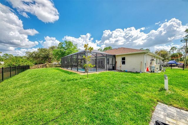 3524 ELDRON AVENUE, North Port, FL 34286