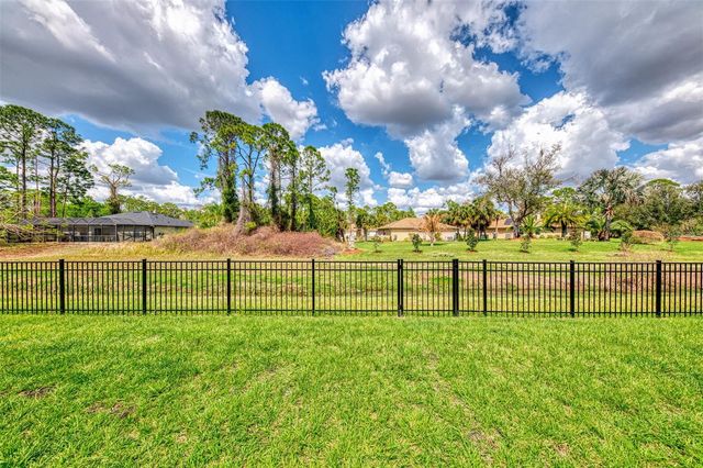 3524 ELDRON AVENUE, North Port, FL 34286