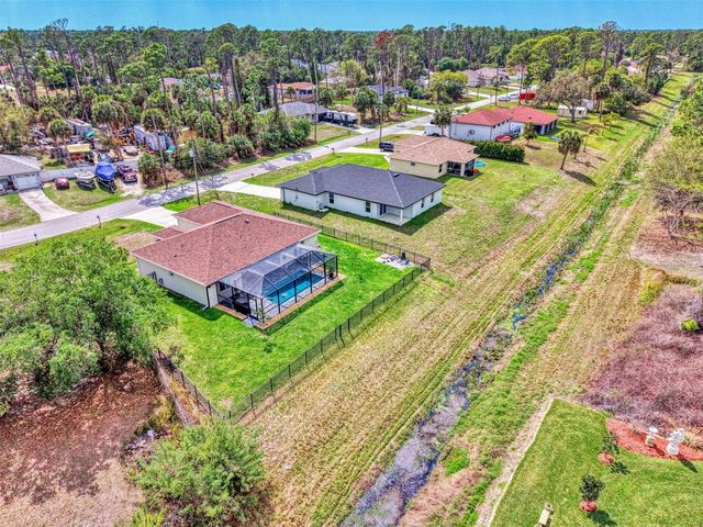 3524 ELDRON AVENUE, North Port, FL 34286