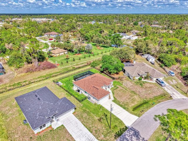 3524 ELDRON AVENUE, North Port, FL 34286