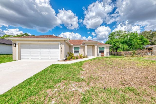 3524 ELDRON AVENUE, North Port, FL 34286