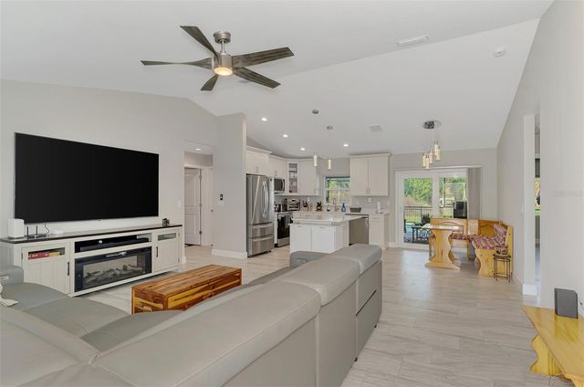 3524 ELDRON AVENUE, North Port, FL 34286