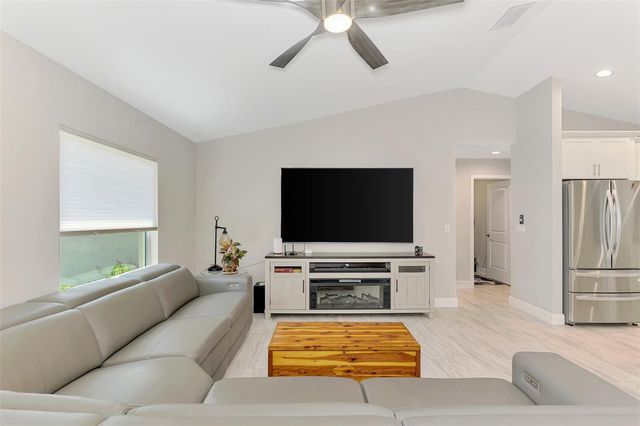 3524 ELDRON AVENUE, North Port, FL 34286