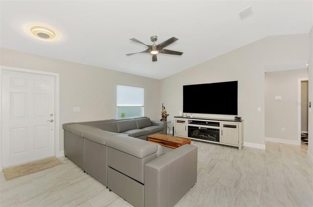 3524 ELDRON AVENUE, North Port, FL 34286