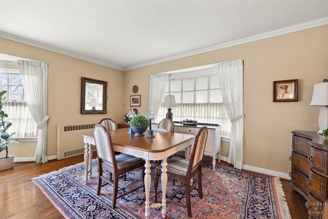 400 W Milburn Avenue, Mount Prospect, IL 60056