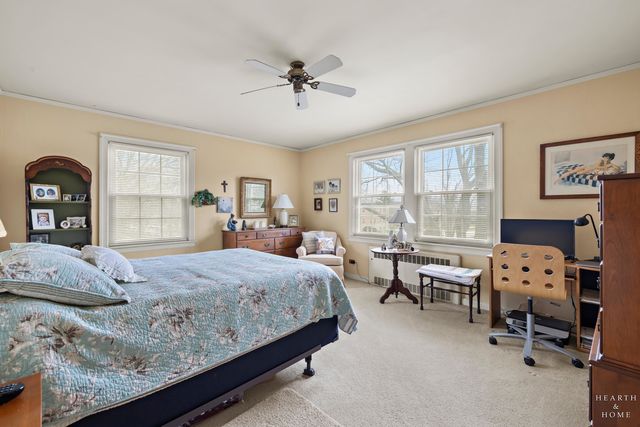 400 W Milburn Avenue, Mount Prospect, IL 60056