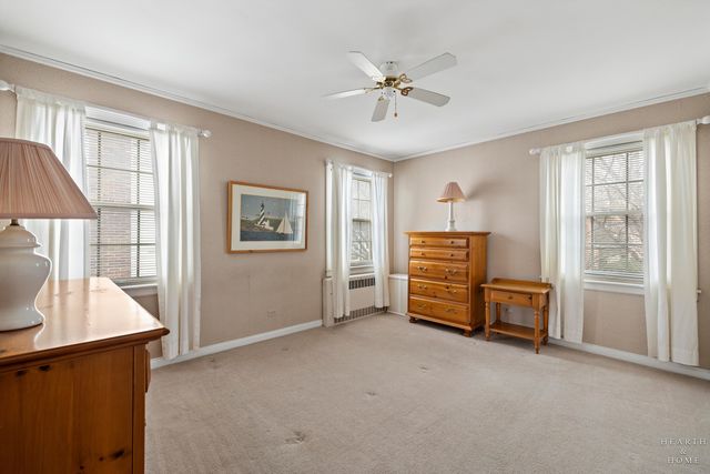 400 W Milburn Avenue, Mount Prospect, IL 60056