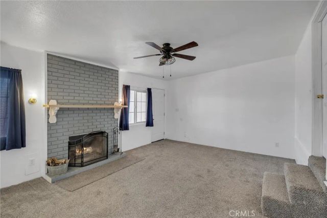 713 Mount Vernon, Barstow, CA 92311