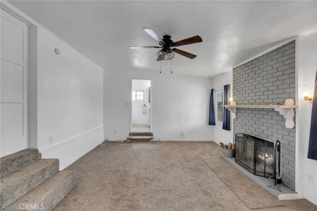 713 Mount Vernon, Barstow, CA 92311