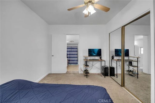 713 Mount Vernon, Barstow, CA 92311