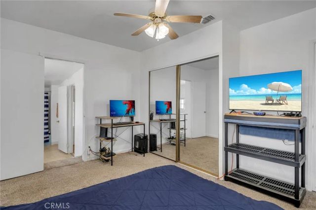 713 Mount Vernon, Barstow, CA 92311