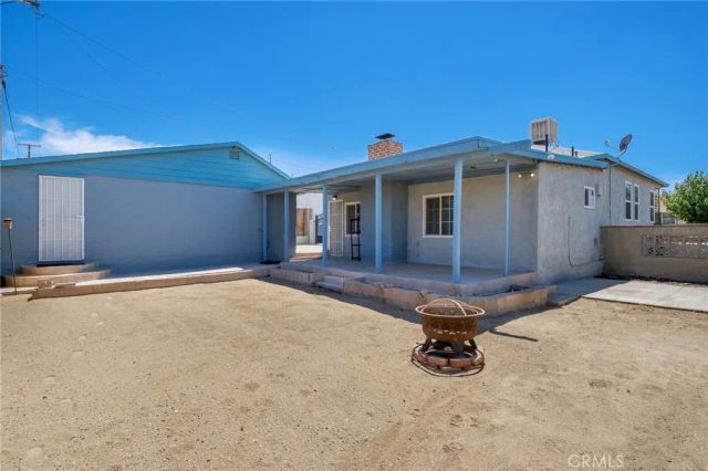 713 Mount Vernon, Barstow, CA 92311