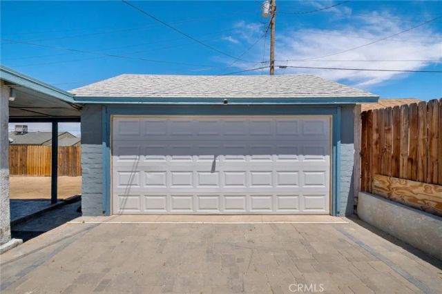 713 Mount Vernon, Barstow, CA 92311