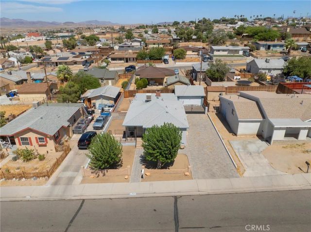 713 Mount Vernon, Barstow, CA 92311
