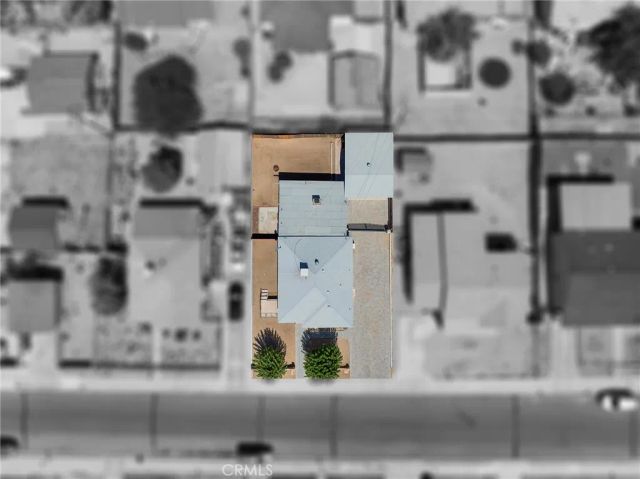 713 Mount Vernon, Barstow, CA 92311