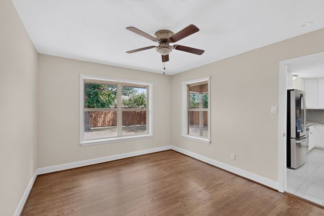 416 Rustic Circle, Richardson, TX 75080