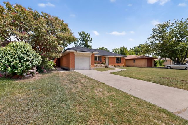 416 Rustic Circle, Richardson, TX 75080