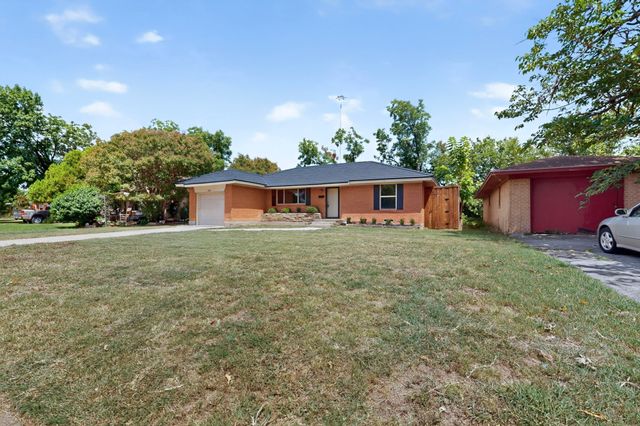 416 Rustic Circle, Richardson, TX 75080