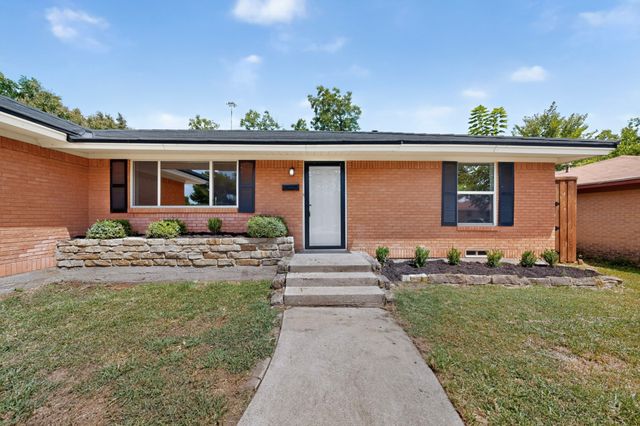 416 Rustic Circle, Richardson, TX 75080
