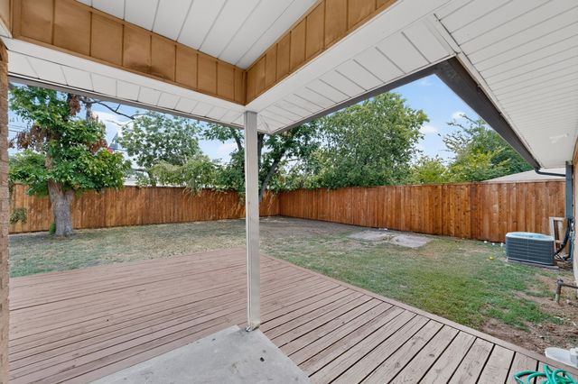 416 Rustic Circle, Richardson, TX 75080