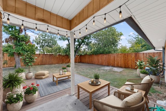 416 Rustic Circle, Richardson, TX 75080