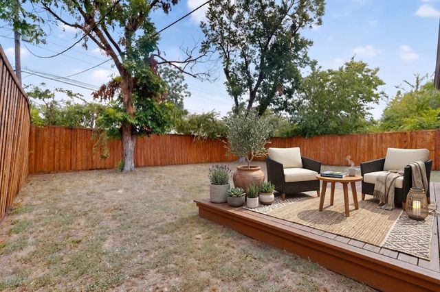 416 Rustic Circle, Richardson, TX 75080