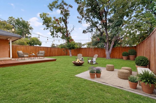 416 Rustic Circle, Richardson, TX 75080