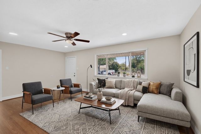 416 Rustic Circle, Richardson, TX 75080