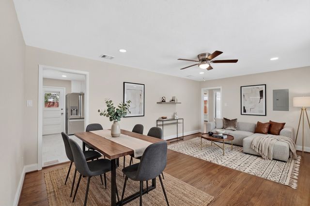 416 Rustic Circle, Richardson, TX 75080