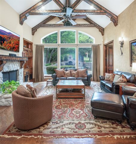 810 Quail Rise, Fairview, TX 75069