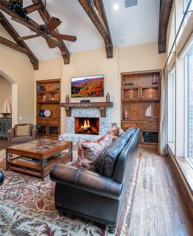 810 Quail Rise, Fairview, TX 75069