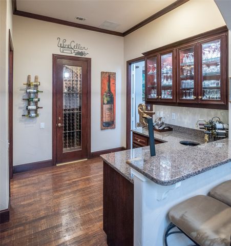 810 Quail Rise, Fairview, TX 75069