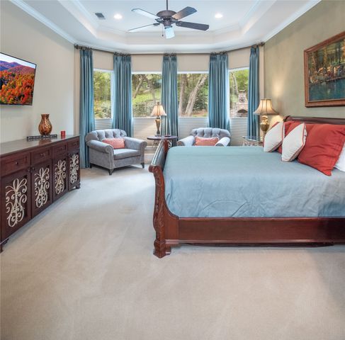 810 Quail Rise, Fairview, TX 75069